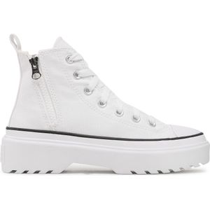 Converse Chuck Taylor All Star Lugged Lift Platform Canvas