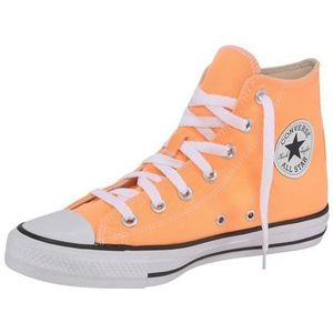 Converse, Schoenen, Heren, Oranje, 37 1/2 EU, Chuck 70 Hoge Top Sneakers