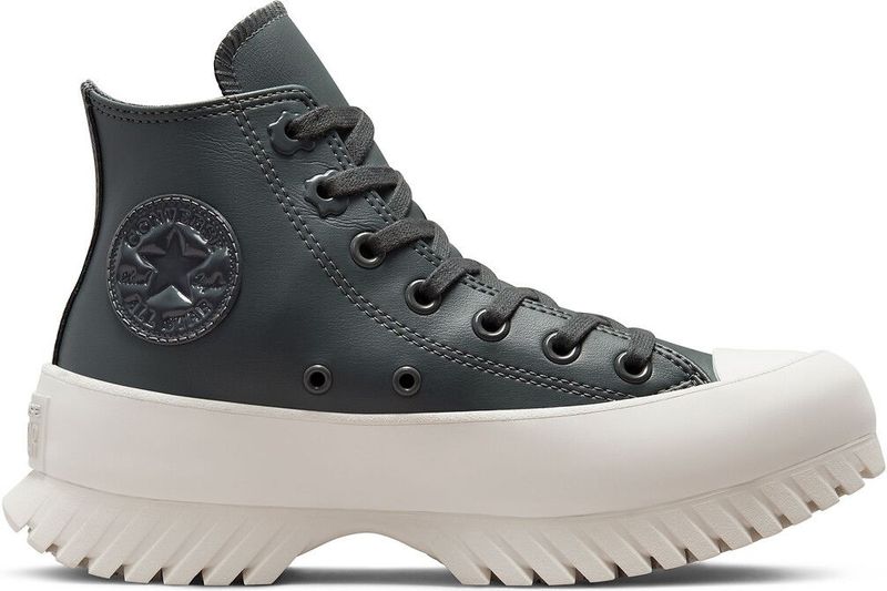 Converse - Ctas Lugged 2 - Damestrainers - Sneakers