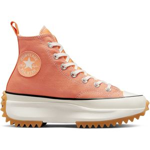 Converse, Schoenen, unisex, Oranje, 37 EU, Run Star Hike Sneakers