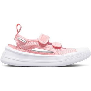 Sandalen All Star Ultra Summer Seasonal Color CONVERSE. Canvas materiaal. Maten 35. Roze kleur