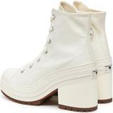 Converse - Chuck 70 De Luxe Heel - Nette Schoenen - Egret/Black