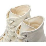 Converse - Chuck 70 De Luxe Heel - Nette Schoenen - Egret/Black