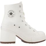 Converse - Chuck 70 De Luxe Heel - Nette Schoenen - Egret/Black