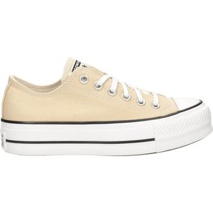 Converse Chuck Taylor All Star Lift Platform lage sneakers