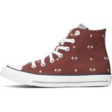 Converse - Chuck Taylor All Star - Kindertrainers - Hoge Canvas Sneaker