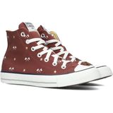 Converse - Chuck Taylor All Star - Kindertrainers - Hoge Canvas Sneaker