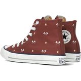 Converse - Chuck Taylor All Star - Kindertrainers - Hoge Canvas Sneaker