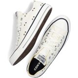 Converse  CHUCK TAYLOR ALL STAR-CONVERSE CLUBHOUSE  Sneakers  heren Wit