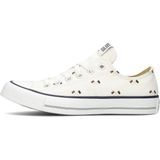 Converse  CHUCK TAYLOR ALL STAR-CONVERSE CLUBHOUSE  Sneakers  heren Wit
