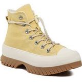 Converse - Chuck Taylor All Star - Damestrainers - Hoog - Canvas