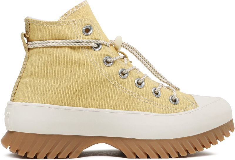 Converse - Chuck Taylor All Star - Damestrainers - Hoog - Canvas