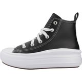 Converse Chuck Taylor all Star Move Hi Zwart