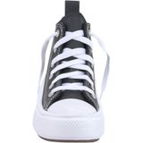 Converse Chuck Taylor all Star Move Hi Zwart