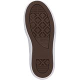 Converse Chuck Taylor all Star Move Hi Zwart