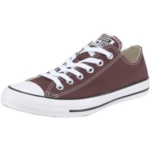 Converse, Schoenen, Dames, Bruin, 37 EU, Ctas Ox-Sneakers