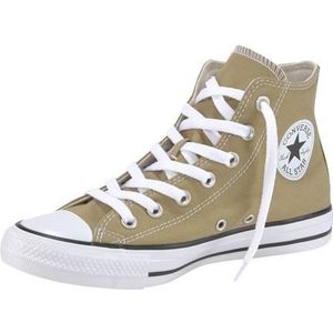 Converse  CHUCK TAYLOR ALL STAR FALL TONE  Sneakers  dames Kaki