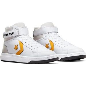 Converse  PRO BLAZE V2 FALL TONE  Sneakers  heren Wit