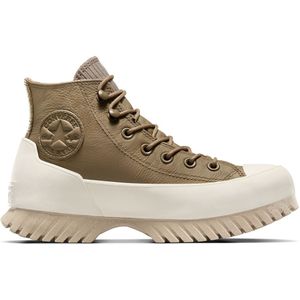 Converse - Chuck Taylor All Star Lugged 2.0 Counter Climate - Hoge Sneakers - Bruin