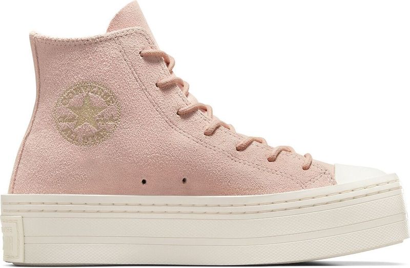 Converse - Chuck Taylor All Star Modern Lift - Damestrainers