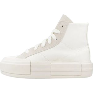 Converse, Chuck Taylor Cruise Sneakers Wit, Dames, Maat:38 EU