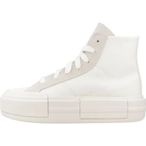 Sneakers Converse Chuck Taylor All Star Cruise  Wit  Dames