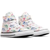 Converse  CHUCK TAYLOR ALL STAR EASY-ON DINOS  Sneakers  kind Wit