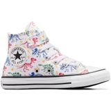Converse  CHUCK TAYLOR ALL STAR EASY-ON DINOS  Sneakers  kind Wit