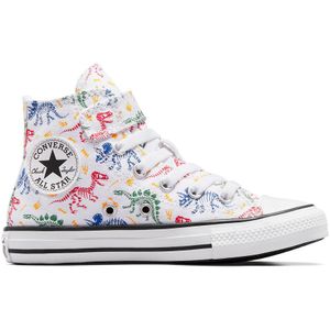 Converse  CHUCK TAYLOR ALL STAR EASY-ON DINOS  Sneakers  kind Wit