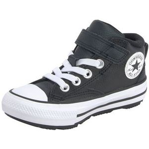 Converse Chuck Taylor jongens sneaker - Zwart - Maat 33