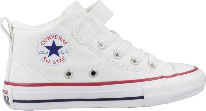 Converse  CHUCK TAYLOR ALL STAR MALDEN STREET  Sneakers  kind Wit