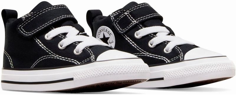 CONVERSE CHUCK TAYLOR ALL STAR MALDE Zwart