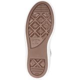 Converse - CHUCK TAYLOR ALL STAR MOVE - Sneakers - Color-Blocking - Zwart