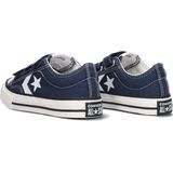 Converse Star Player 76 Lage sneakers - Jongens - Blauw