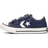 Converse Star Player 76 Lage sneakers - Jongens - Blauw