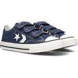 Converse Star Player 76 Lage sneakers - Jongens - Blauw