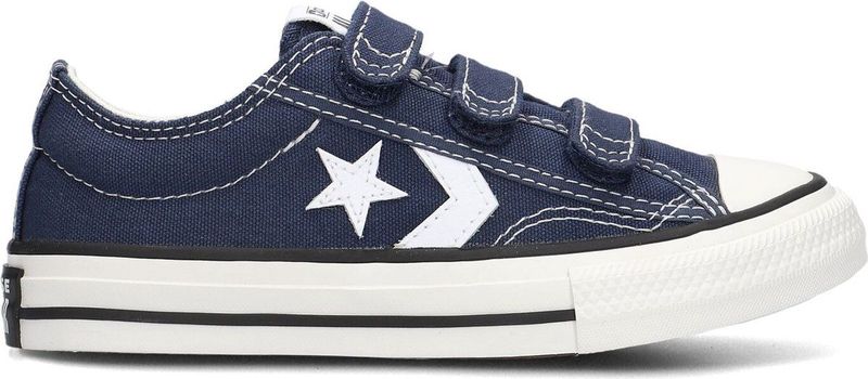 Converse Star Player 76 Lage sneakers - Jongens - Blauw