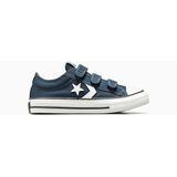 Converse - Star Player 76 - Lage Sneakers - Blauw
