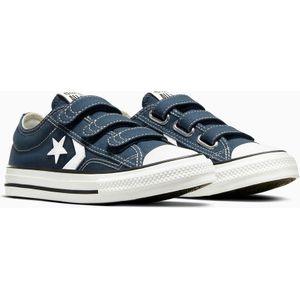 Converse - Star Player 76 - Lage Sneakers - Blauw