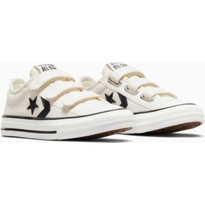 Converse - Star Player 76 3V - Sneakers - Wit - Canvas