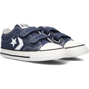 Converse Star Player 76 Lage sneakers - Jongens - Blauw