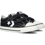 Converse - Star Player 76 2V OX - Schoen - Zwart