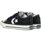 Converse - Star Player 76 2V OX - Schoen - Zwart