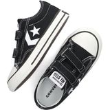 Converse - Star Player 76 2V OX - Schoen - Zwart