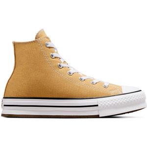 Converse, Dames, Schoenen, Geel, Maat: 38 EU