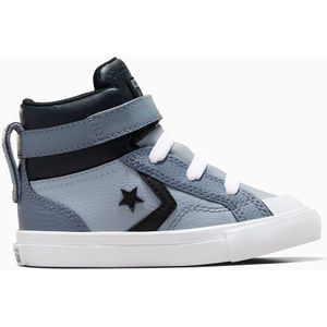 Sneakers Pro Blaze Vintage Athletic CONVERSE. Leer materiaal. Maten 18. Grijs kleur