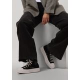 Converse Chuck Taylor All Star Lift Platform Sneakers - Dames - Zwart