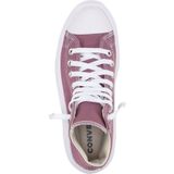 Converse - Chuck Taylor All Star Move Hi - Sneakers - Violet