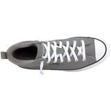 Converse Chuck Taylor All Star Malden Street Boot heren boot - Grijs - Maat 44