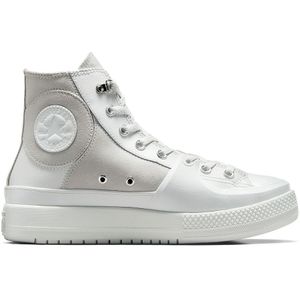 Sneakers Construct Everyday Essentials CONVERSE. Leer materiaal. Maten 43. Wit kleur